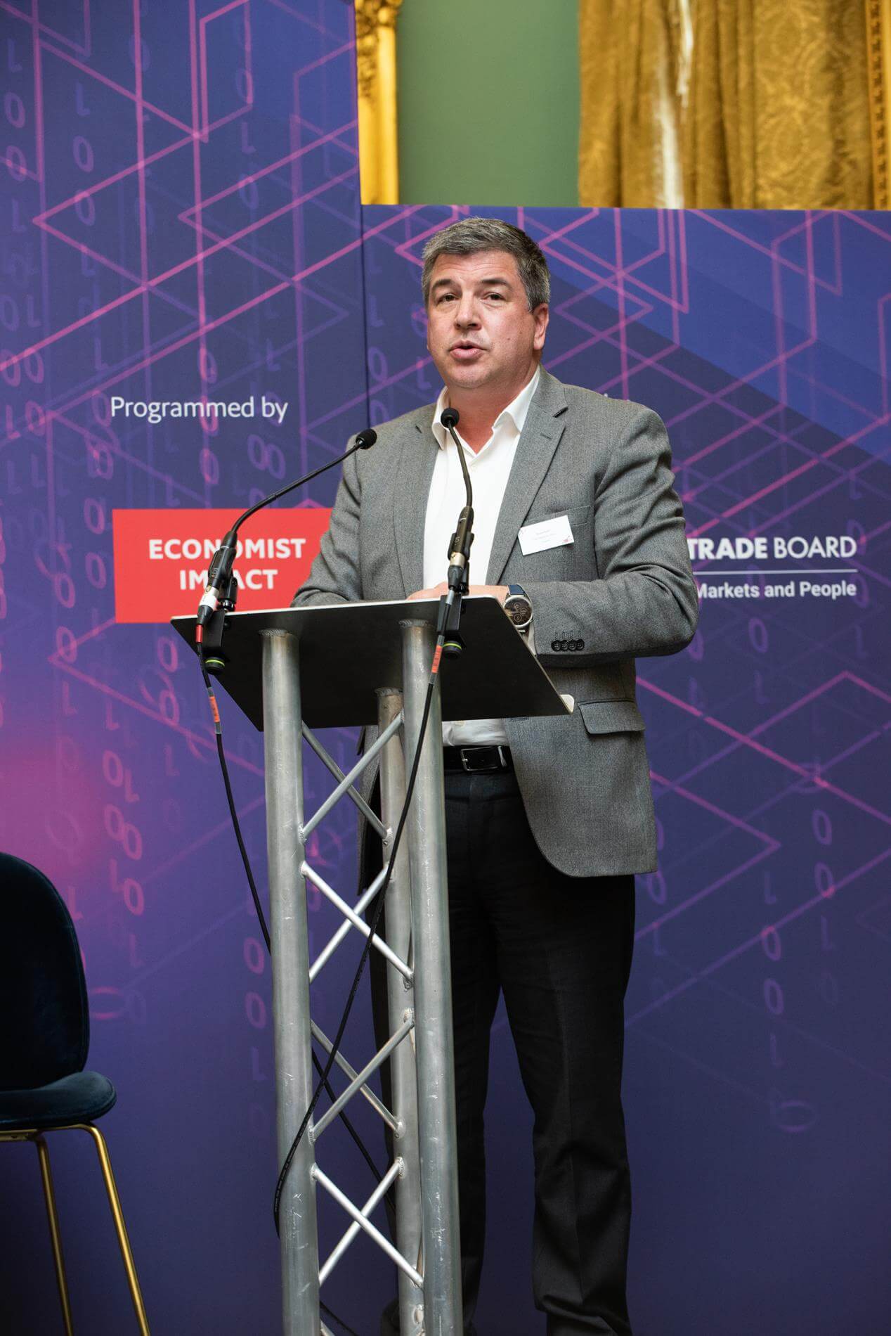 World Trade Symposium 2022